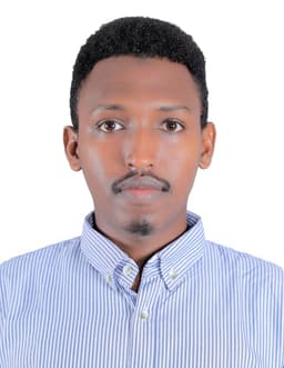 Hanad Shariif Ali